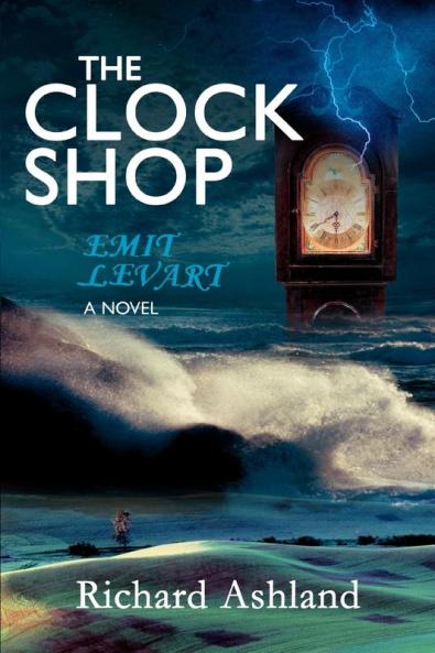 The Clock Shop
