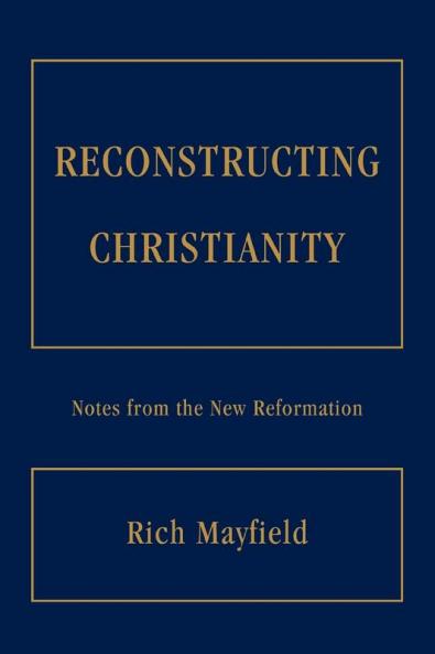 Reconstructing Christianity