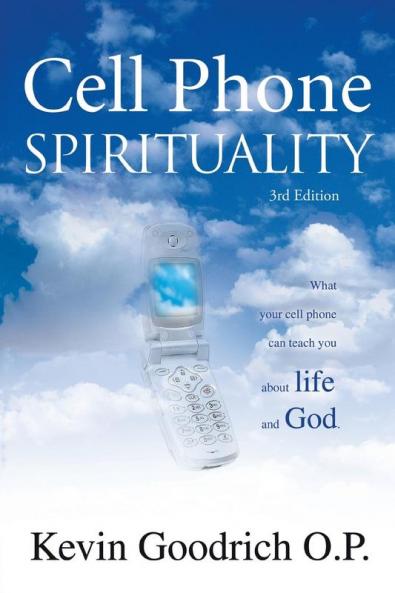Cell Phone Spirituality