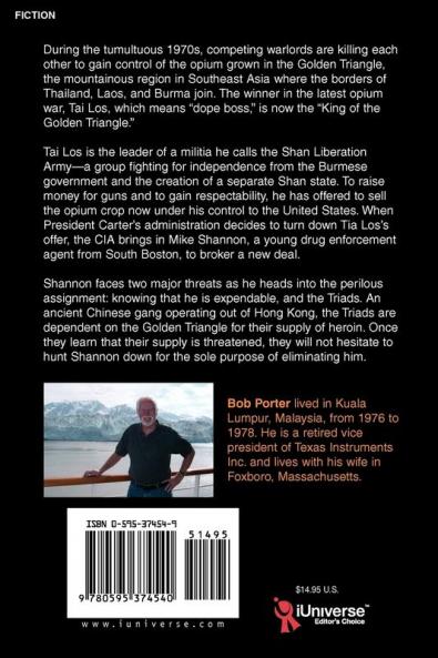 The Kuala Lumpur Connection