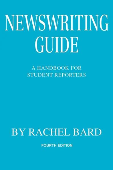 Newswriting Guide