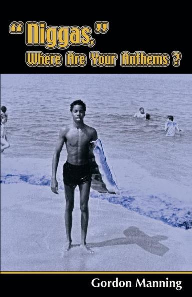 Niggas Where Are Your Anthems?