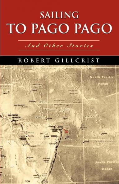 Sailing to Pago Pago