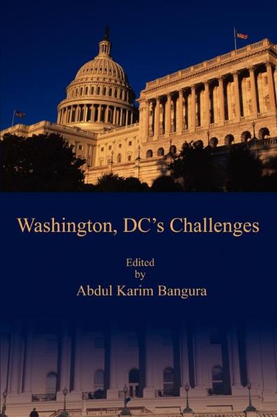 Washington DC's Challenges