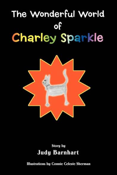 The Wonderful World of Charley Sparkle