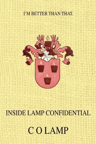 Inside Lamp Confidential