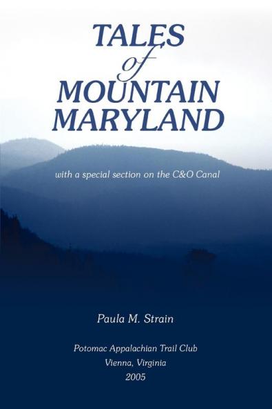 Tales of Mountain Maryland