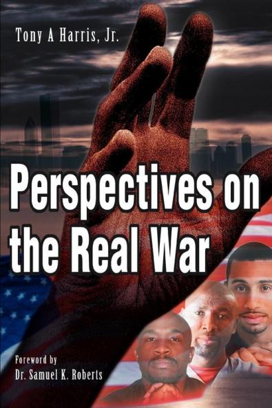 Perspectives on the Real War