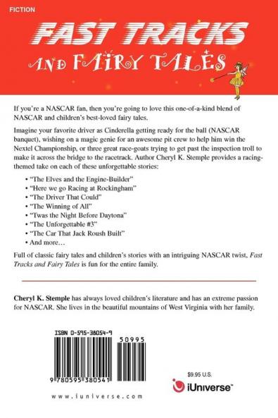 Fast Tracks and Fairy Tales