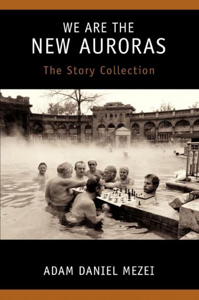 We Are the New Auroras