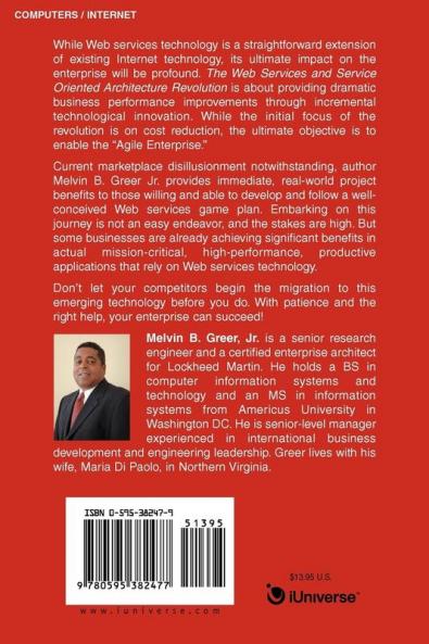 The Web Services and Service Oriented Architecture Revolution