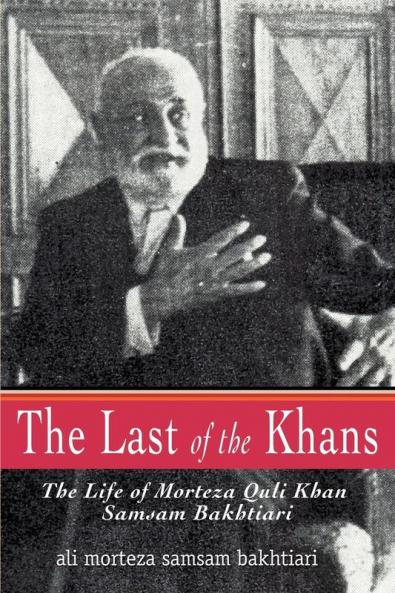 The Last of the Khans