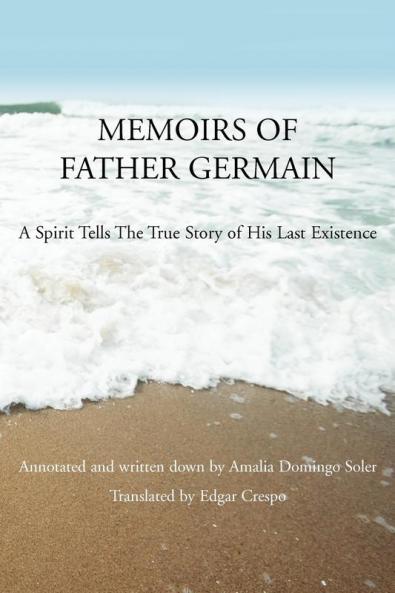 Memoirs of Father Germain