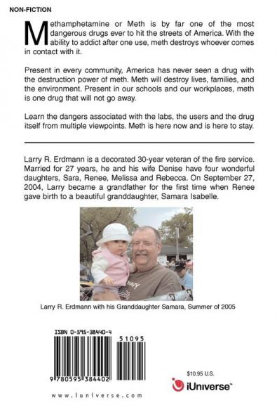 Methamphetamine The Drug Of Death