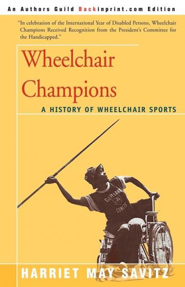 Wheelchair Champions
