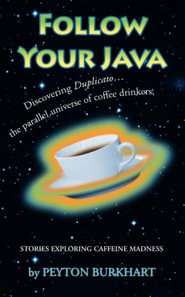 Follow Your Java
