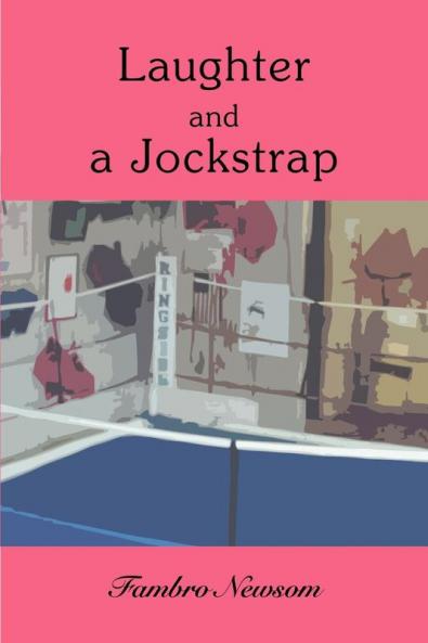 Laughter and a Jockstrap