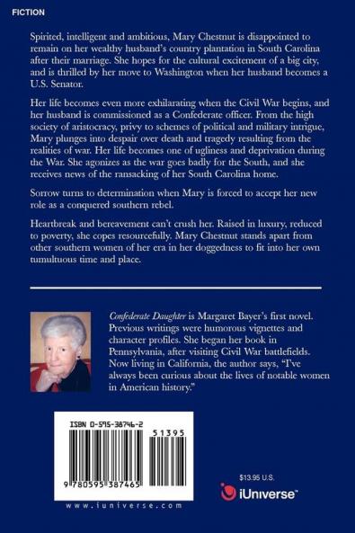 Confederate Daughter