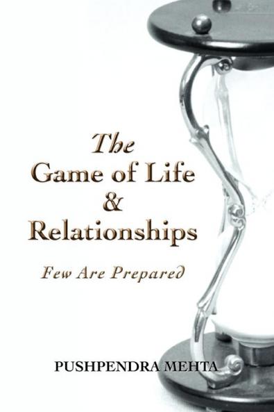 The Game of Life & Relationships