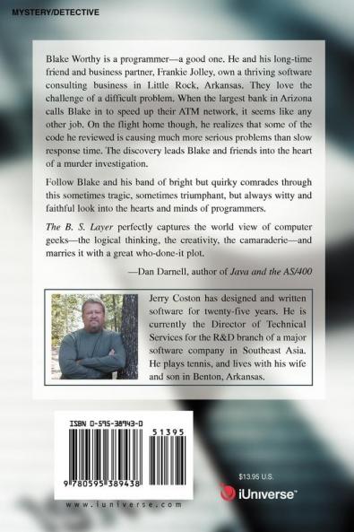 The B. S. Layer