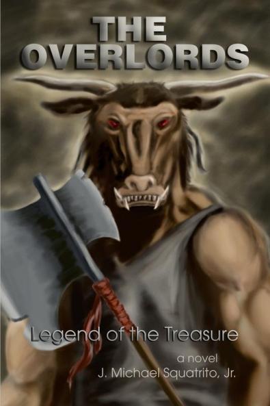 Legend of the Treasure