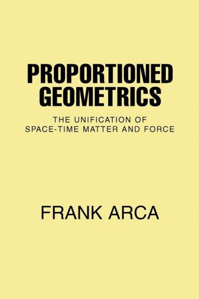 Proportioned Geometrics