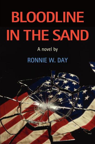 Bloodline in the Sand