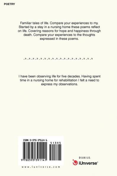 A Collection of thoughts