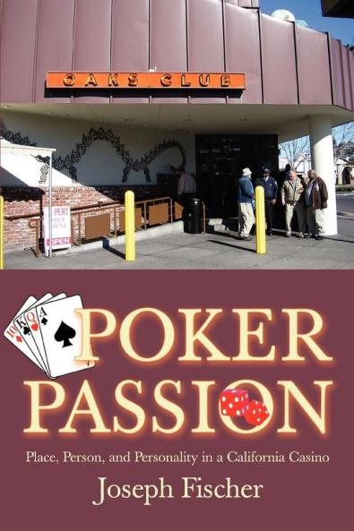 Poker Passion