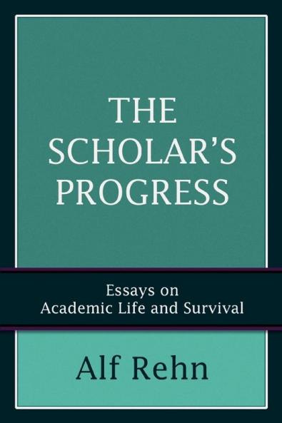 The Scholar's Progress