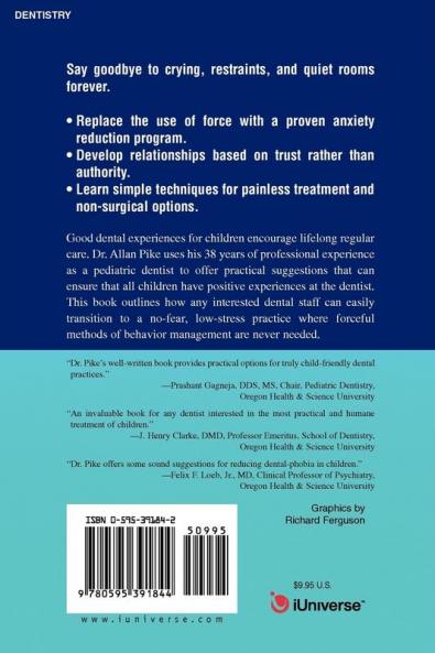 Pediatric Dentistry