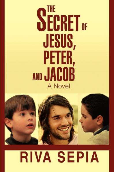 The Secret of Jesus Peter and Jacob