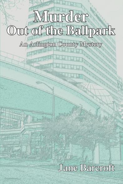 Murder Out of the Ballpark