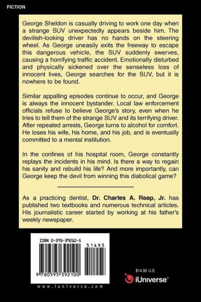 Devil's Game