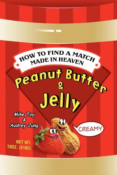 Peanut Butter & Jelly