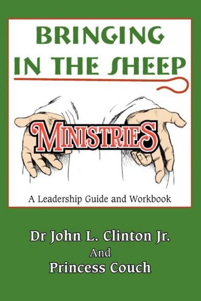 Bringing in the Sheep Ministries