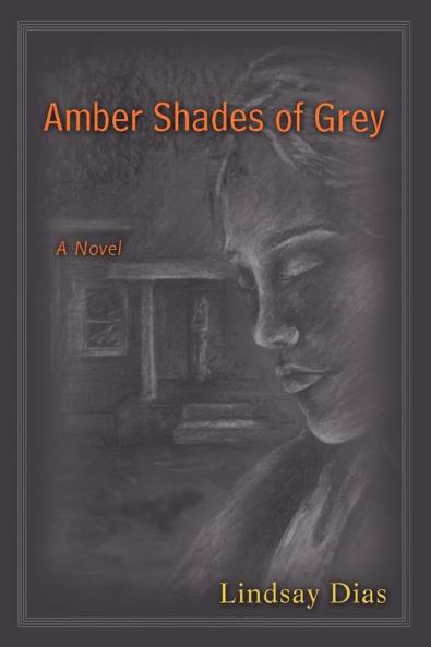 Amber Shades of Grey
