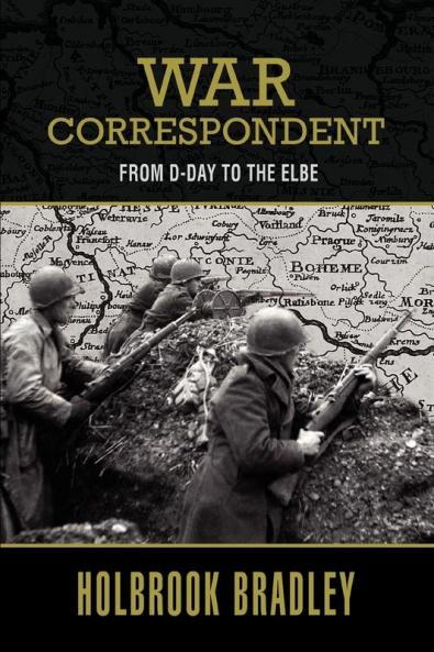 War Correspondent
