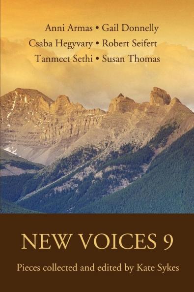 New Voices 9