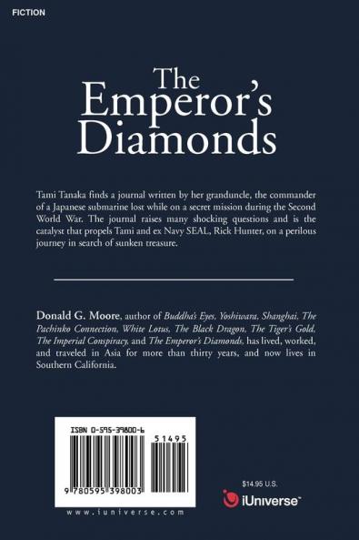 The Emperor's Diamonds