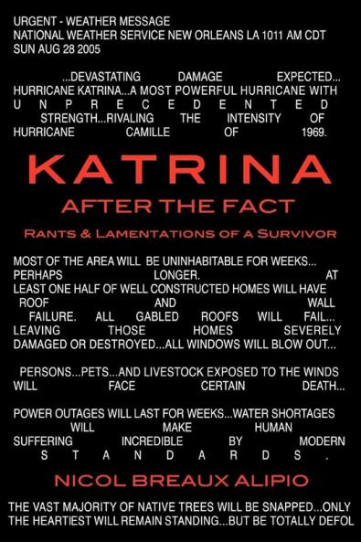 Katrina After The Fact