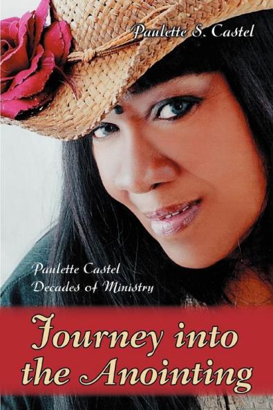 Journey into the Anointing