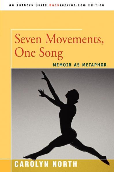 Seven Movements One Song