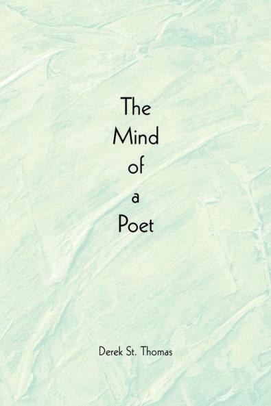 The Mind of a Poet