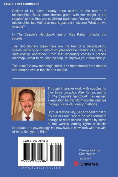The Couple's Handbook