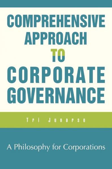 Comprehensive Approach to Corporate Governance