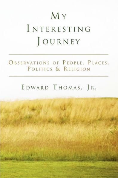 My Interesting Journey