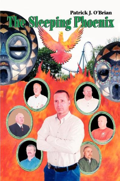 The Sleeping Phoenix