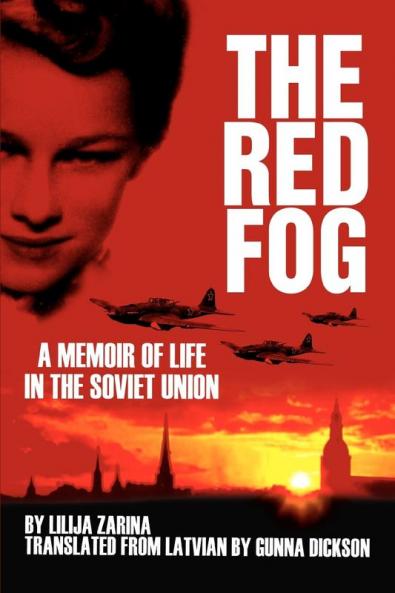The Red Fog