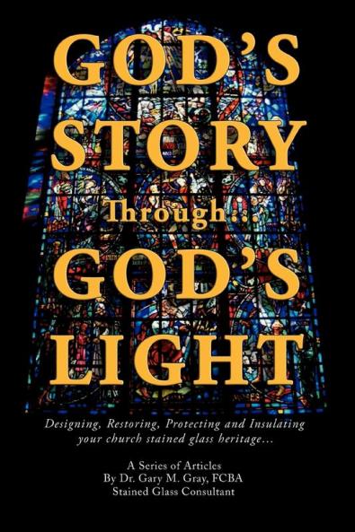 God's Story Through...God's Light